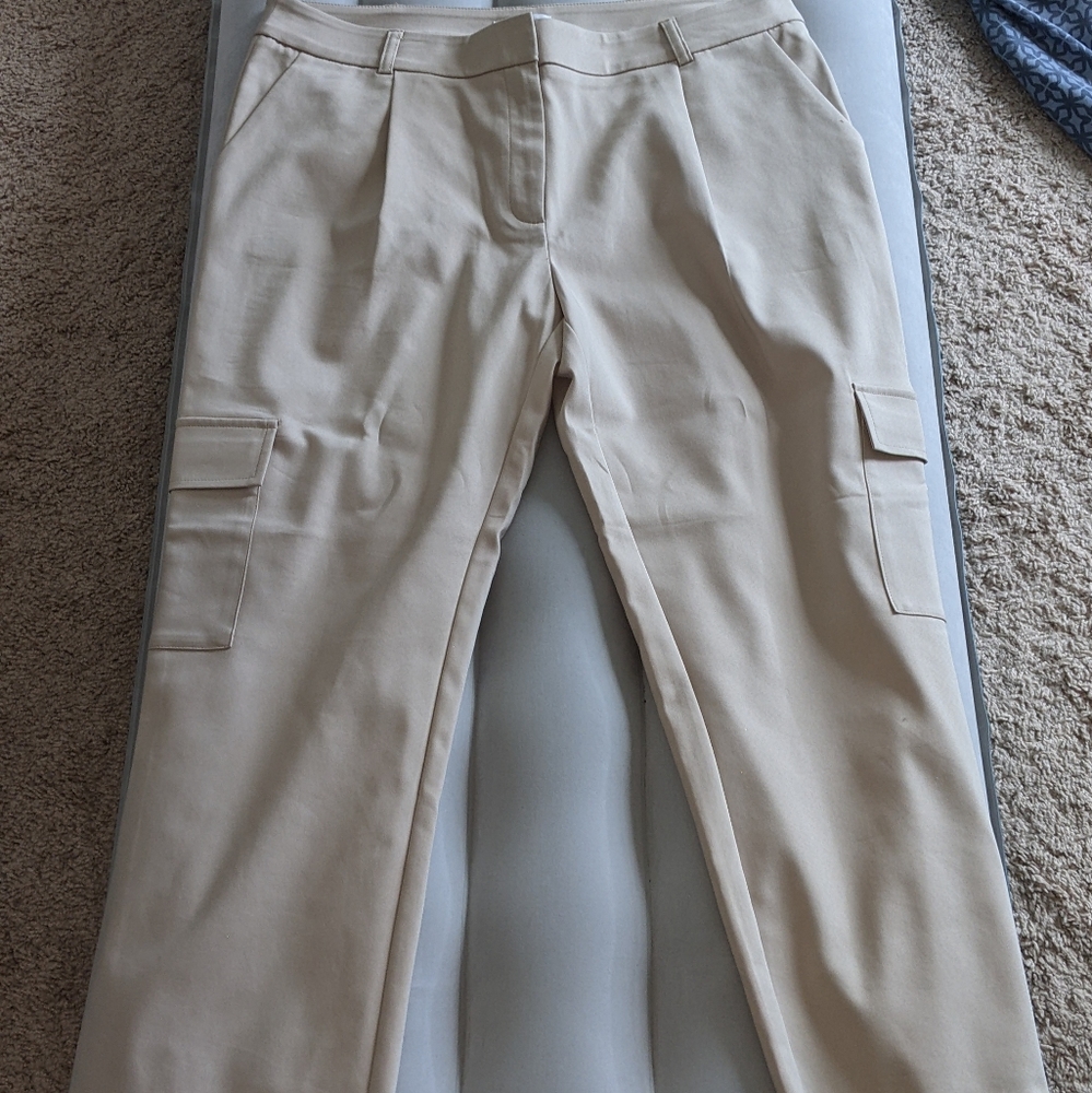 Calvin Klein Khaki Pant